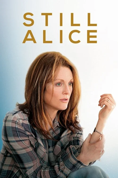 Still Alice (2014)